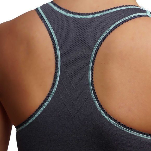 Bunde of 6pcs Casual bralete sports bra tank top - Picture 5 of 8